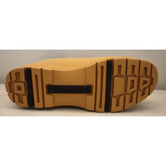 K1X (K1XFWM000009) Men's Sz 13 Wheat/Brown H1KE Plus Winter/Hiking Boots SIB - Picture 7 of 11